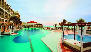 Hyatt Zilara Cancun