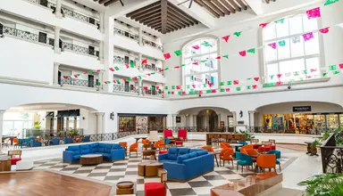 Hyatt Zilara Cancun
