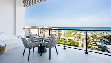 Hyatt Zilara Cancun