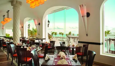 Hyatt Zilara Cancun