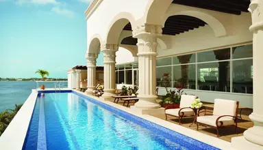 Hyatt Zilara Cancun