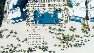 Hyatt Zilara Cancun