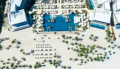 Hyatt Zilara Cancun