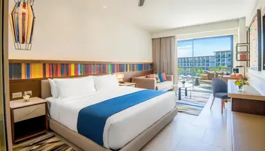 Hyatt Zilara Cancun