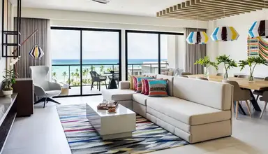 Hyatt Zilara Cancun