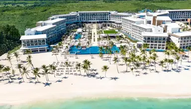 Hyatt Zilara Cancun