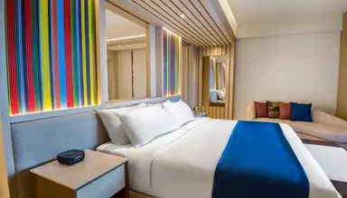Hyatt Zilara Cap Cana