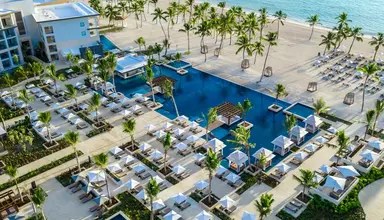 Hyatt Zilara Cap Cana