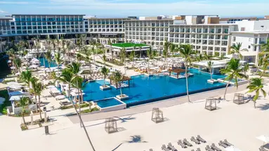Hyatt Zilara Cap Cana