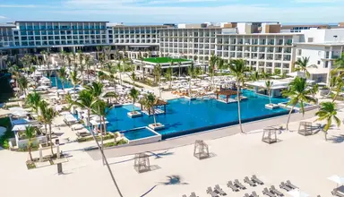 Hyatt Zilara Cap Cana