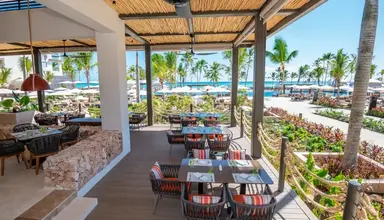 Hyatt Zilara Cap Cana