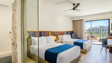 Hyatt Zilara Cap Cana