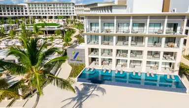 Hyatt Zilara Cap Cana