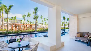 Hyatt Zilara Cap Cana