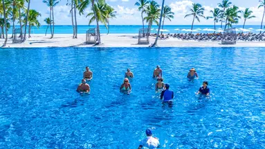 Hyatt Zilara Cap Cana