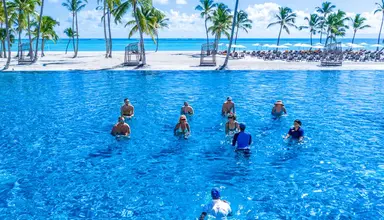 Hyatt Zilara Cap Cana