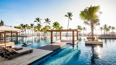 Hyatt Zilara Cap Cana