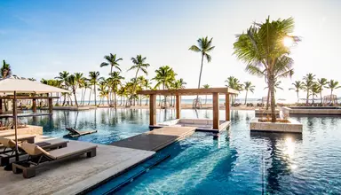 Hyatt Zilara Cap Cana