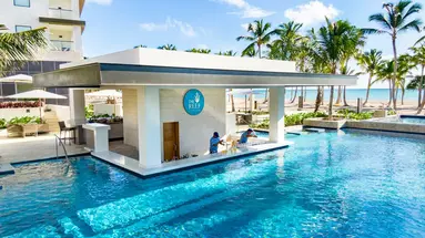 Hyatt Zilara Cap Cana