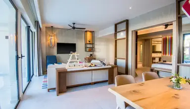 Hyatt Zilara Cap Cana