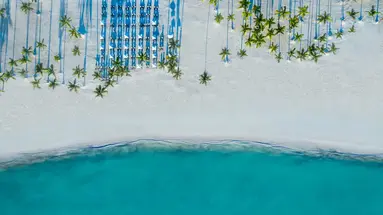Hyatt Zilara Cap Cana