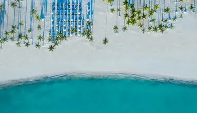 Hyatt Zilara Cap Cana