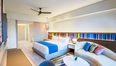 Hyatt Zilara Cap Cana