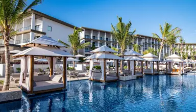 Hyatt Zilara Cap Cana