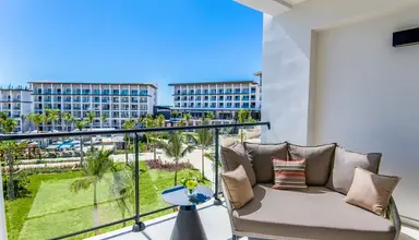 Hyatt Zilara Cap Cana