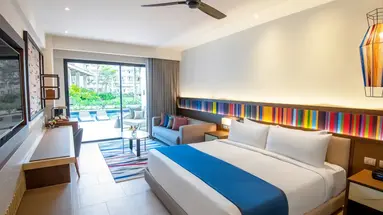 Hyatt Zilara Cap Cana