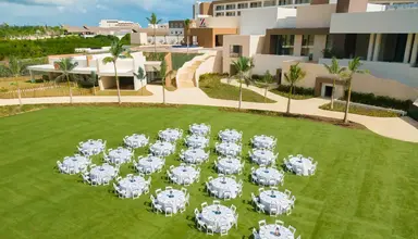 Hyatt Zilara Cap Cana