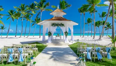 Hyatt Zilara Cap Cana