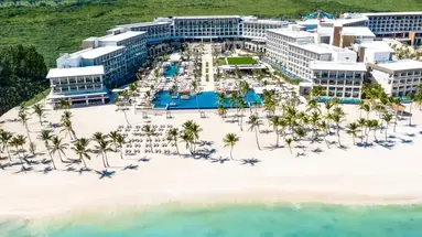 Hyatt Zilara Cap Cana