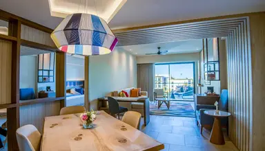 Hyatt Zilara Cap Cana