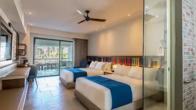Hyatt Zilara Cap Cana