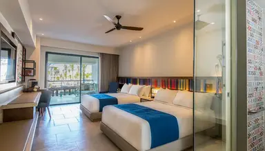 Hyatt Zilara Cap Cana