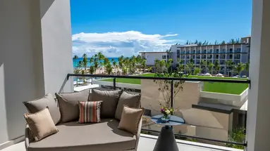 Hyatt Zilara Cap Cana