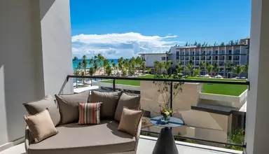 Hyatt Zilara Cap Cana