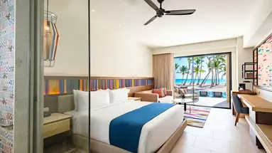 Hyatt Zilara Cap Cana
