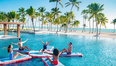 Hyatt Zilara Cap Cana