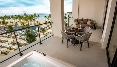 Hyatt Zilara Cap Cana