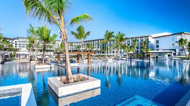 Hyatt Zilara Cap Cana