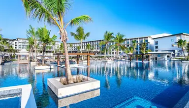 Hyatt Zilara Cap Cana