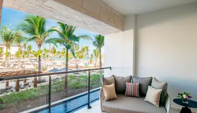 Hyatt Zilara Cap Cana