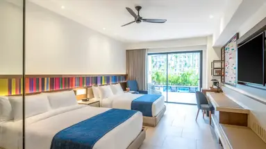 Hyatt Zilara Cap Cana