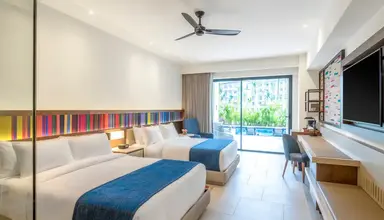 Hyatt Zilara Cap Cana