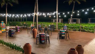 Hyatt Zilara Riviera Maya