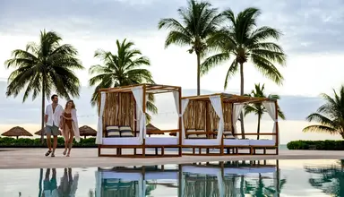 Hyatt Zilara Riviera Maya