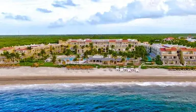 Hyatt Zilara Riviera Maya