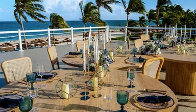 Hyatt Zilara Riviera Maya